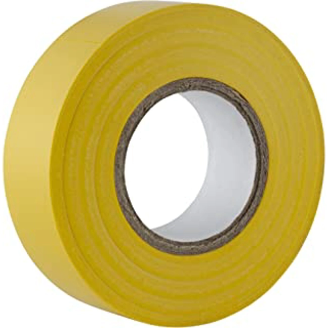 Vendita online Nastro isolante 19X25 vari colori